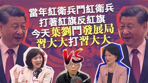 打著紅旗反紅旗意思|分析：「兩個凡是」——毛思想的最後堡壘